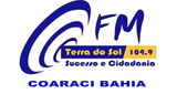 Radio Terra do Sol FM en vivo