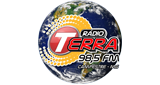 Rádio Terra FM 98.5 en vivo