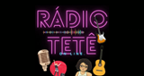 Rádio TETÊ web en vivo