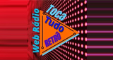 Radio Toca Tudo - Retrô en vivo