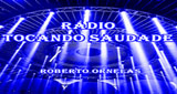 Rádio Tocando Saudade en vivo