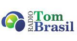 Rádio Tom Brasil en vivo