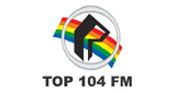 Radio TOP 104 FM en vivo