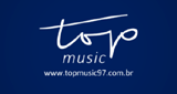 Rádio Top Music FM en vivo