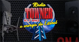 Rádio Towner en vivo