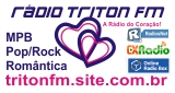 Rádio Triton FM en vivo