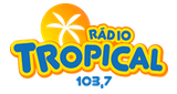 Rádio Tropical FM en vivo