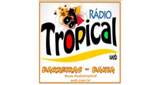 Radio Tropical web en vivo