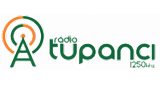 Rádio Tupanci en vivo