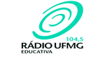 Rádio UFMG Educativa en vivo