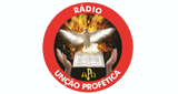 Rádio Unção Profética en vivo