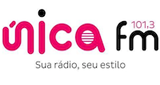 Rádio Única FM en vivo