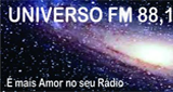 Rádio Universo en vivo