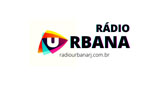 Rádio Urbana RJ en vivo