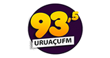 Rádio Uruaçu FM en vivo