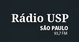 Rádio USP en vivo