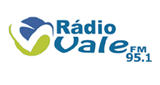 Rádio Vale FM 95.1 en vivo