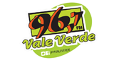 Rádio Vale Verde en vivo