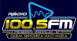 Rádio Venceslau