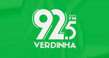 Rádio Verdinha en vivo