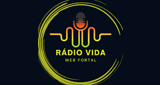 Radio vida web fortal