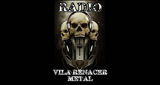 Radio Vila Renacer Metal en vivo