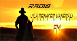 Radio Vila Renacer Vanerão Fm en vivo