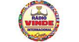 Rádio Vinde Internacional en vivo