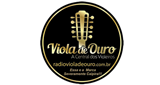 Rádio Viola de Ouro en vivo