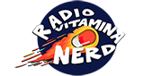 Rádio Vitamina Nerd en vivo