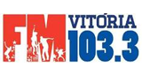 Rádio Vitória FM 103.3 en vivo