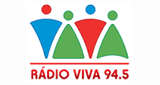 Rádio Viva FM 94.5 en vivo