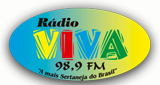 Rádio Viva FM 98.9 en vivo