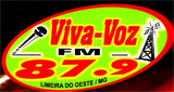 Rádio Viva Voz en vivo