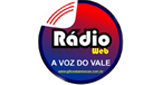 Rádio Web a Voz do Vale en vivo