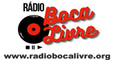 Radio Web Boca Livre en vivo