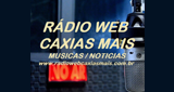 Rádio Web Caxias Mais en vivo