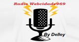 Radio Web Cidade  969 en vivo