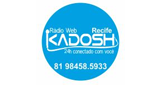 Rádio Web Kadosh en vivo