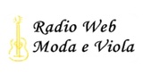 Rádio Web Moda e Viola en vivo