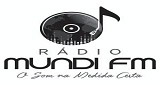 Radio Web Mundi fm en vivo