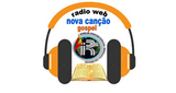 Rádio Web Nova Canção en vivo