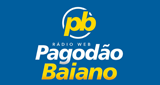 Radio Web Pagodão Baiano en vivo