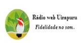 Rádio WEB Uirapuru