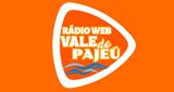 Rádio Web Valle do Pajeú en vivo