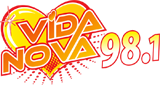 Rádio Web Vida Nova en vivo