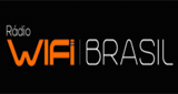 Radio WiFi Brasil en vivo