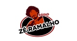 Rádio Zé Ramalho en vivo