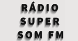 Rádoio Super Som fm en vivo