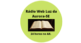 Raio Web Luz da Aurora-SE en vivo